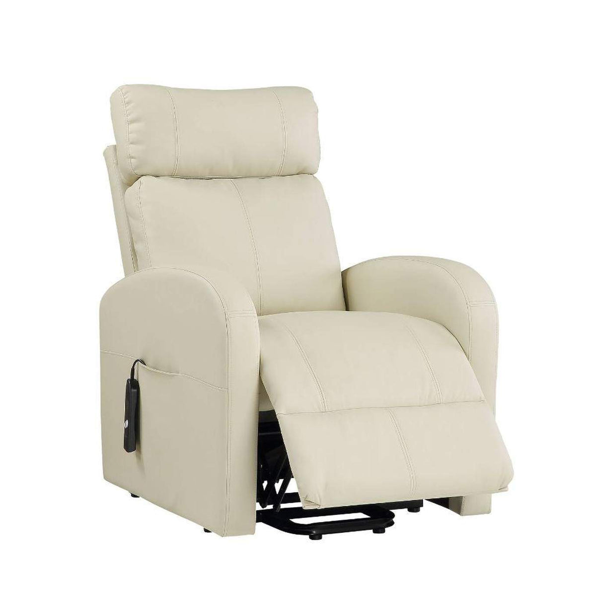 59499 Ricardo Power Motion Recliner with Lift
