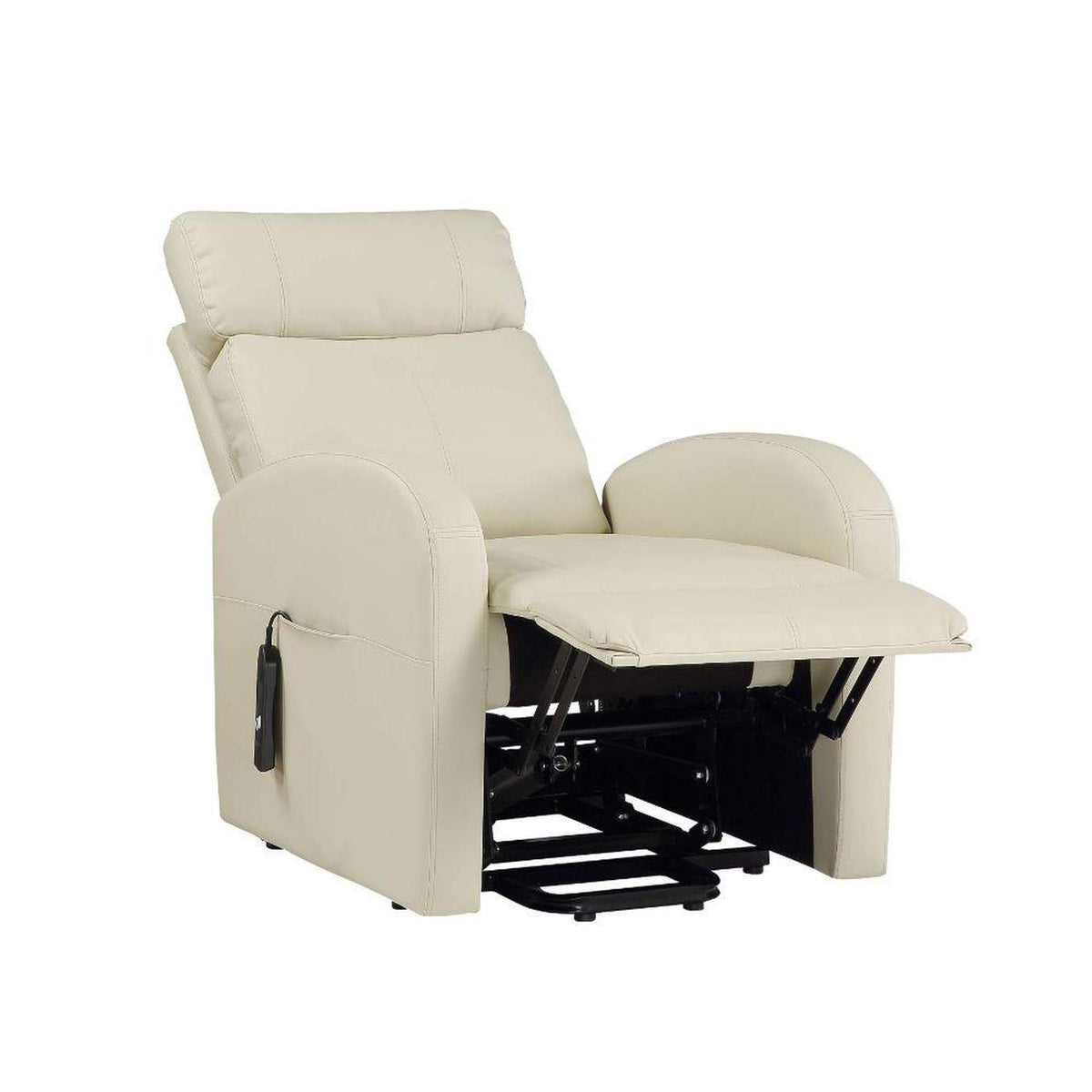 59499 Ricardo Power Motion Recliner with Lift