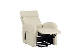 59499 Ricardo Power Motion Recliner with Lift