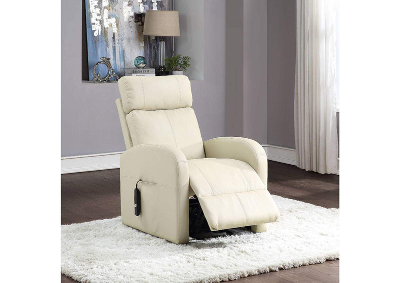 59499 Ricardo Power Motion Recliner with Lift