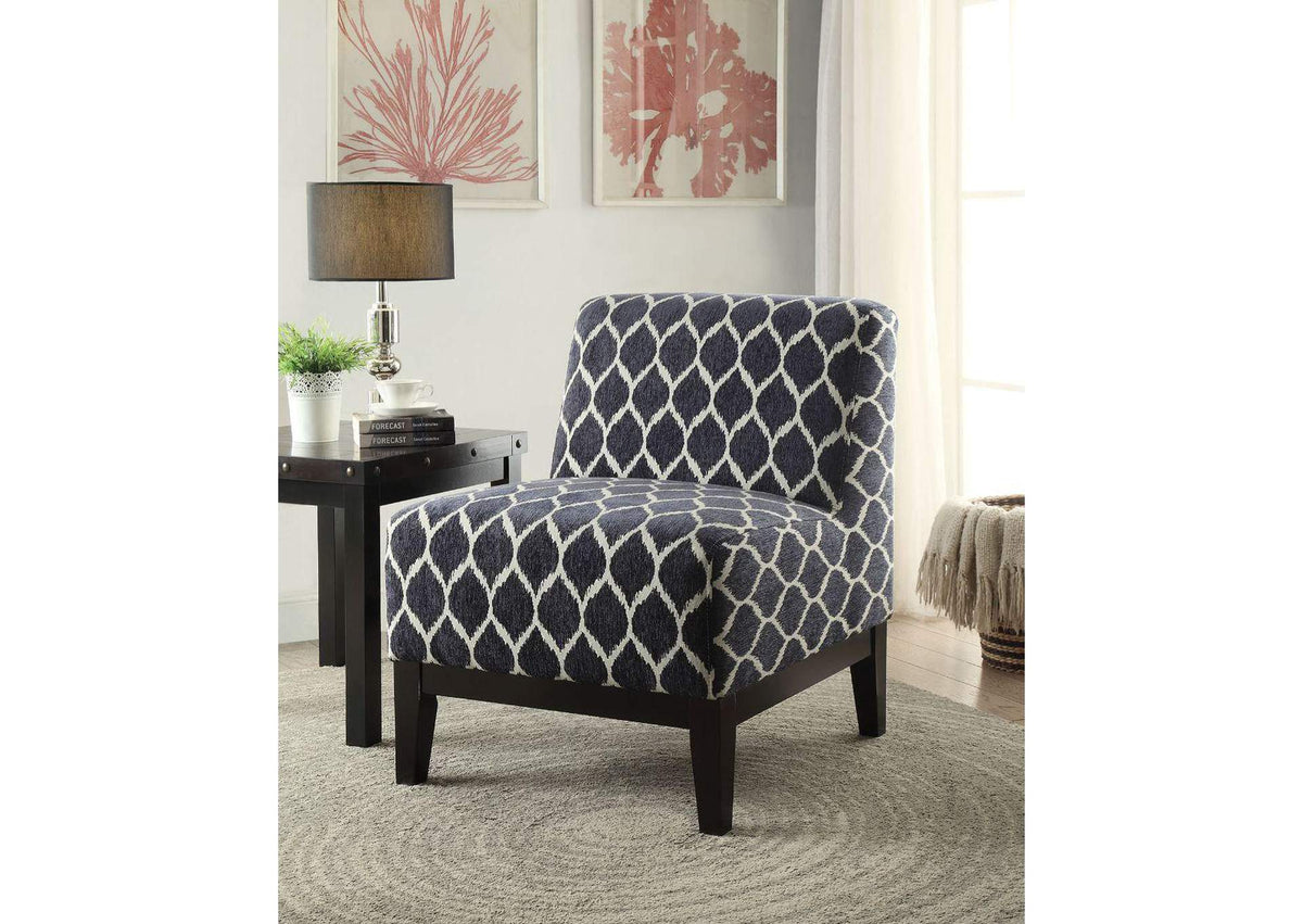 59501 Hinte Accent Chair
