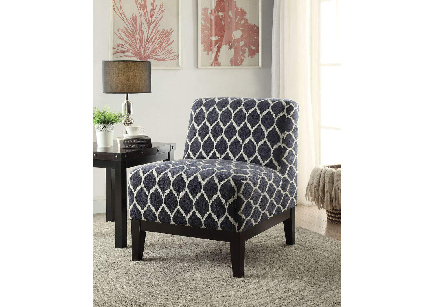 59501 Hinte Accent Chair