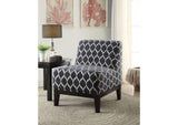 59501 Hinte Accent Chair