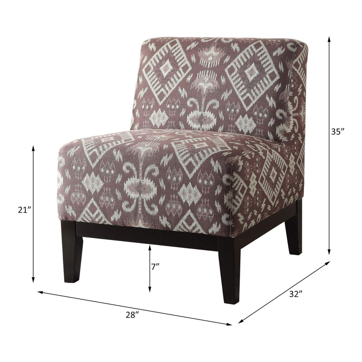 59503 Hinte Accent Chair