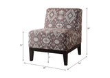 59503 Hinte Accent Chair