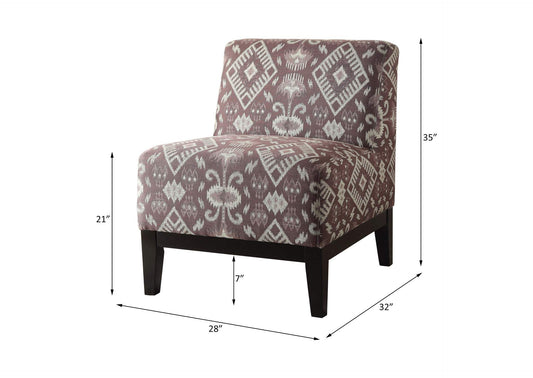 59503 Hinte Accent Chair