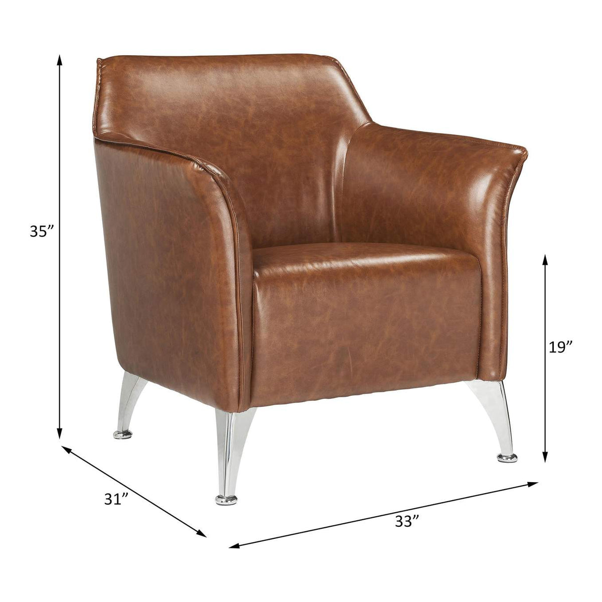 59521 Teague Accent Chair