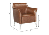 59521 Teague Accent Chair