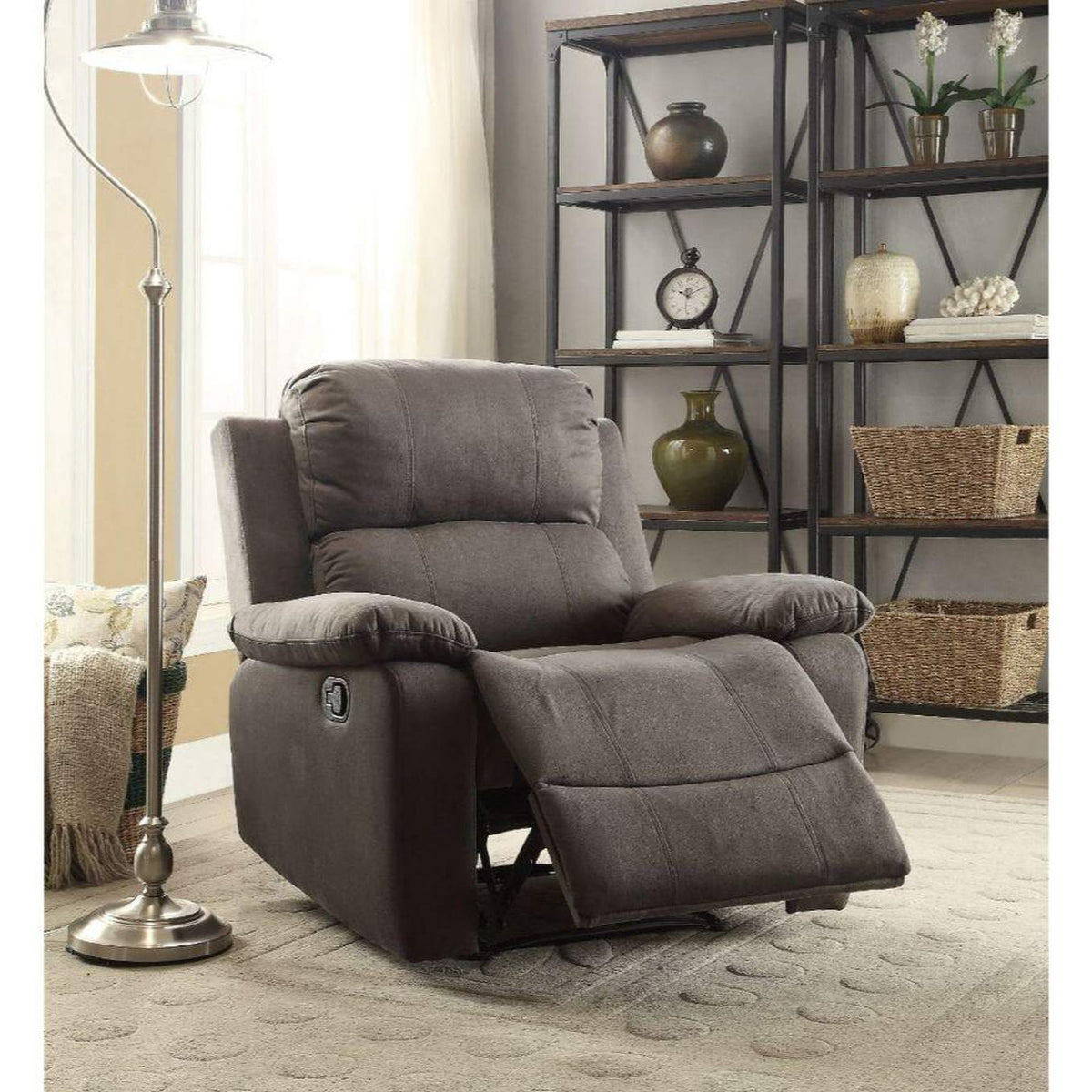 59525 Bina Motion Recliner