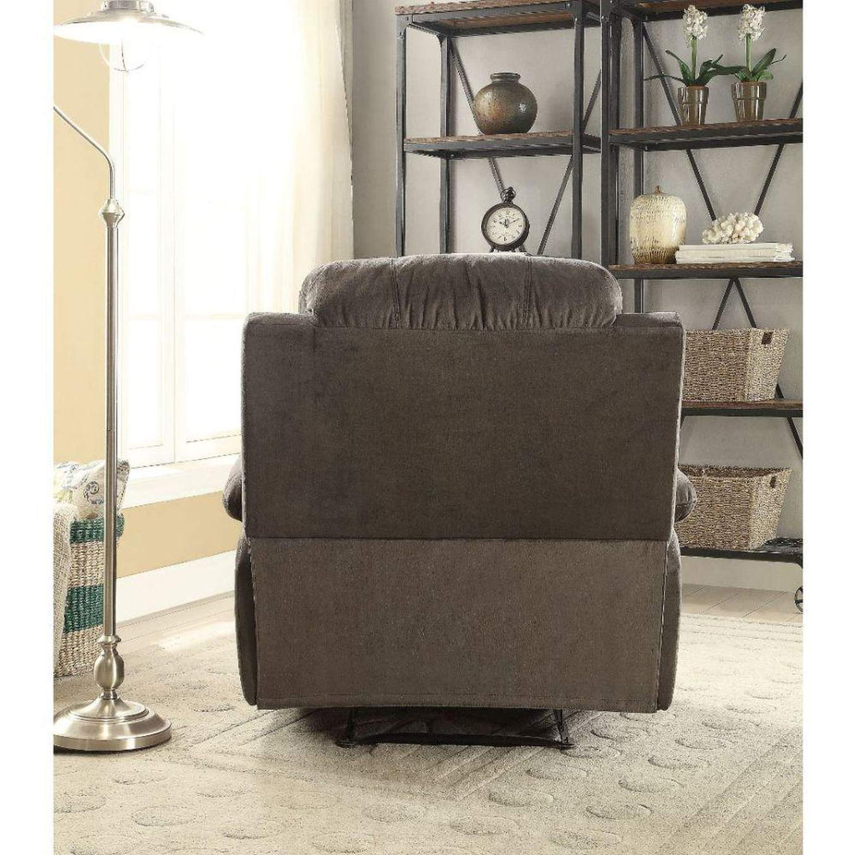 59525 Bina Motion Recliner