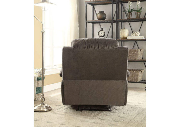 59525 Bina Motion Recliner