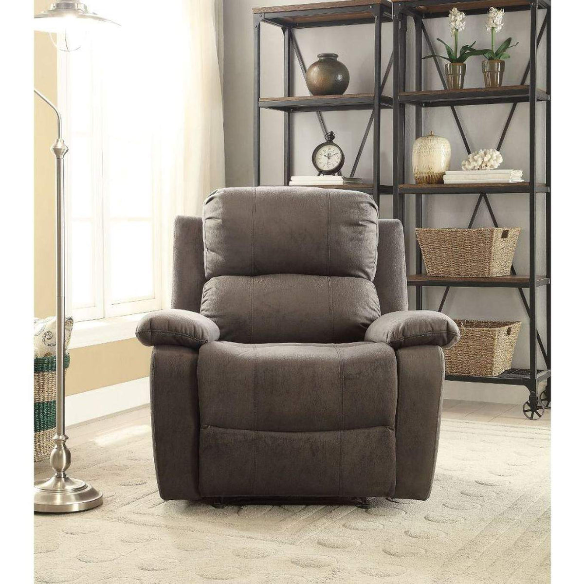 59525 Bina Motion Recliner