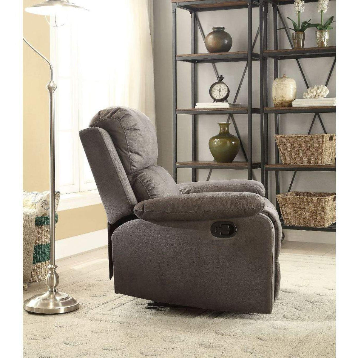 59525 Bina Motion Recliner