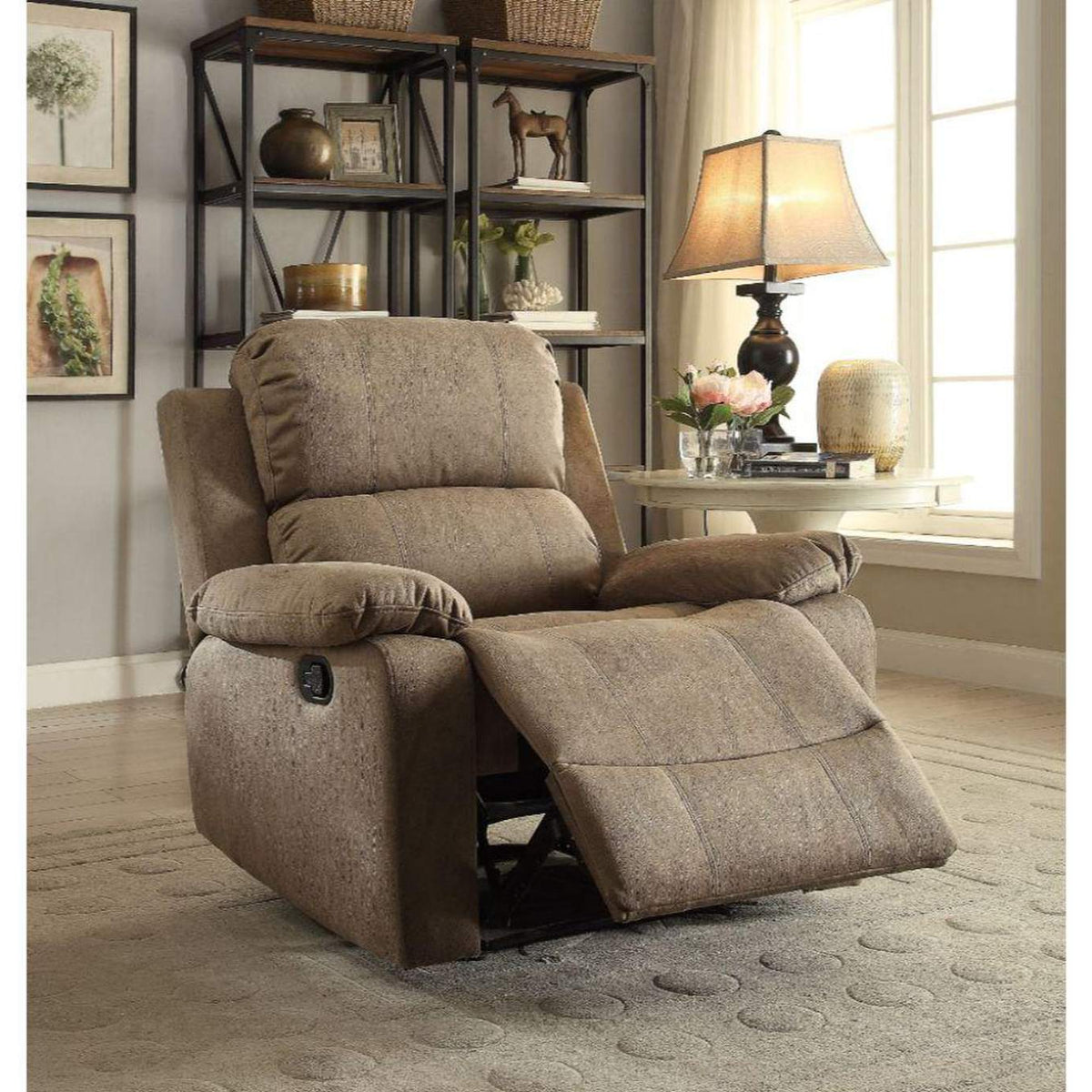59527 Bina Motion Recliner