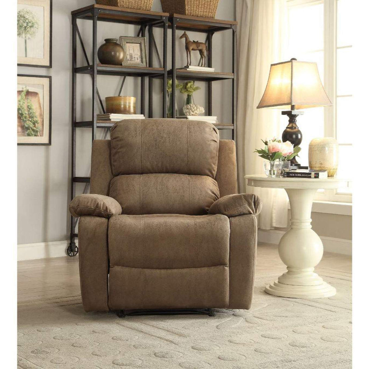 59527 Bina Motion Recliner