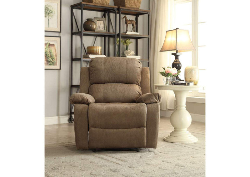 59527 Bina Motion Recliner