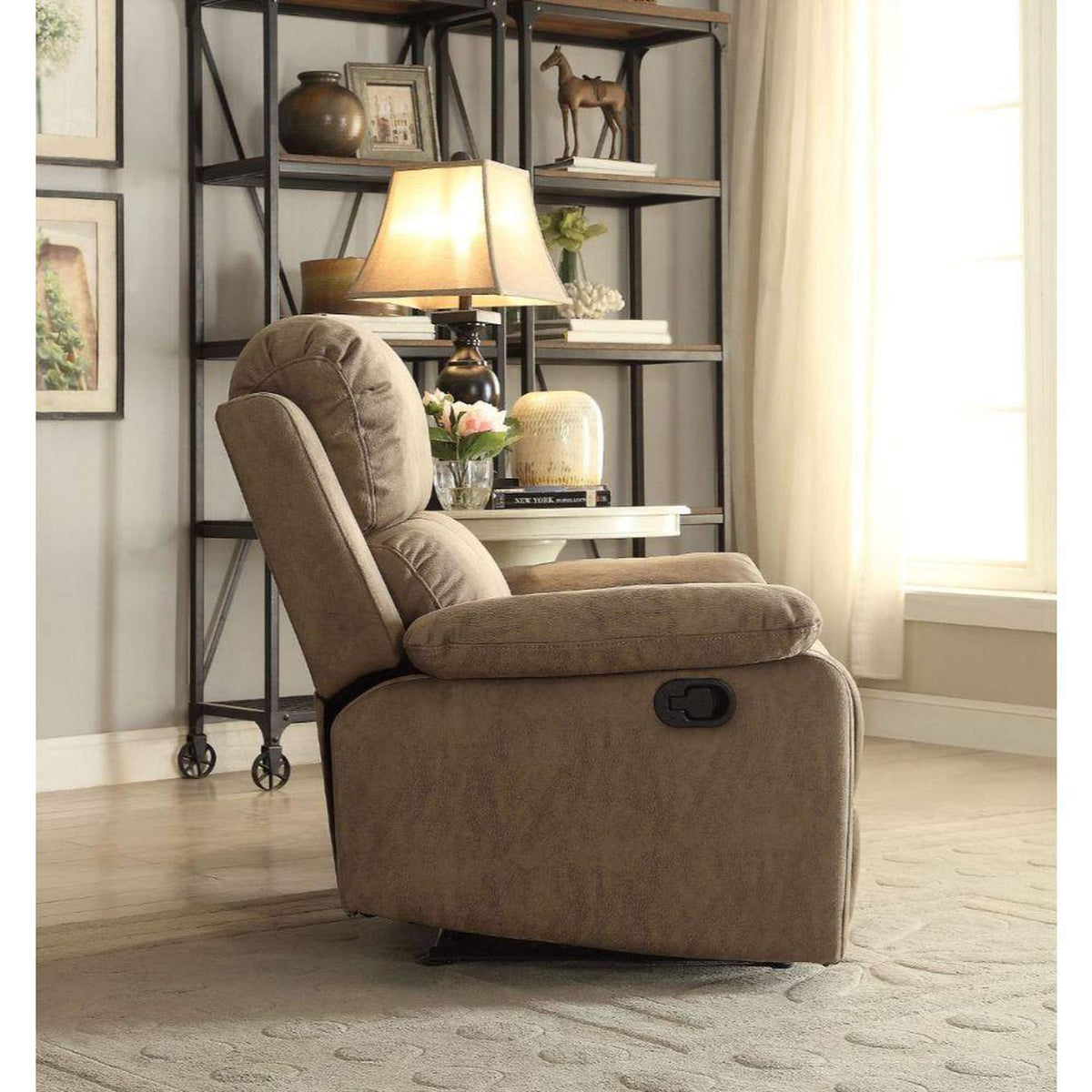 59527 Bina Motion Recliner