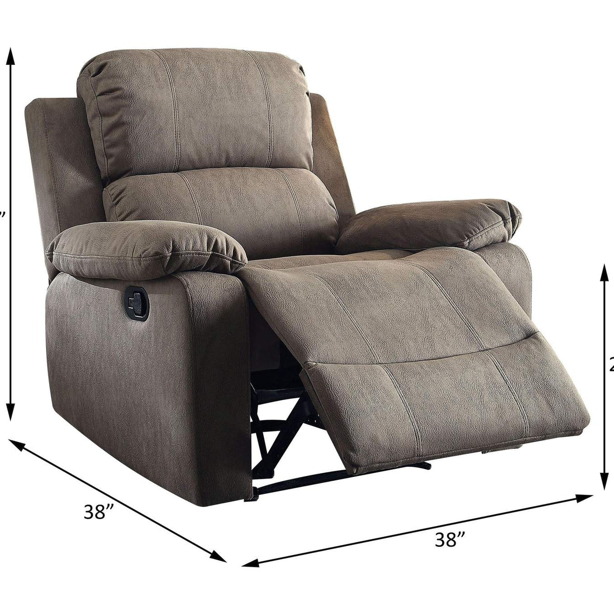 59527 Bina Motion Recliner