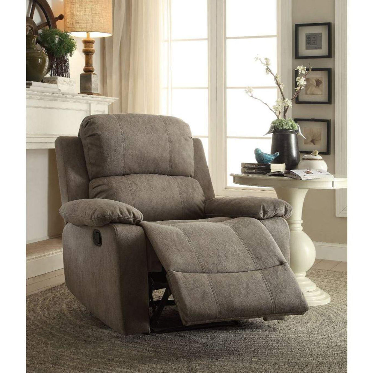 59528 Bina Motion Recliner