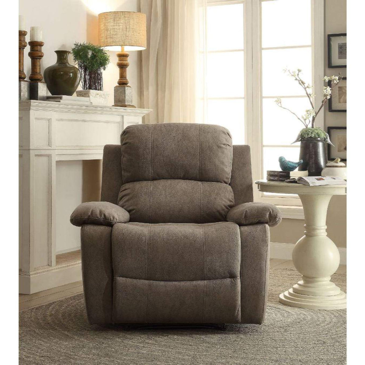 59528 Bina Motion Recliner