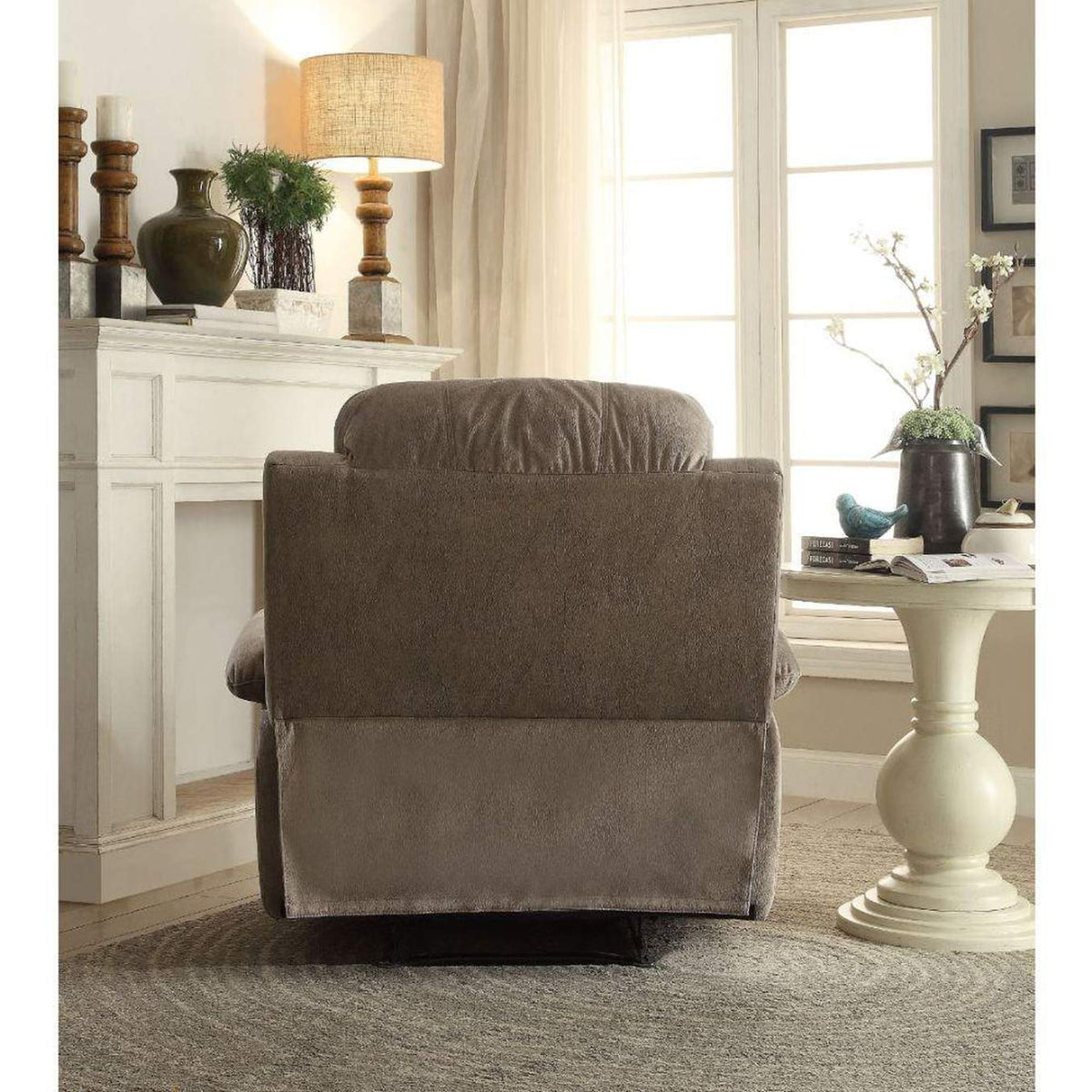 59528 Bina Motion Recliner