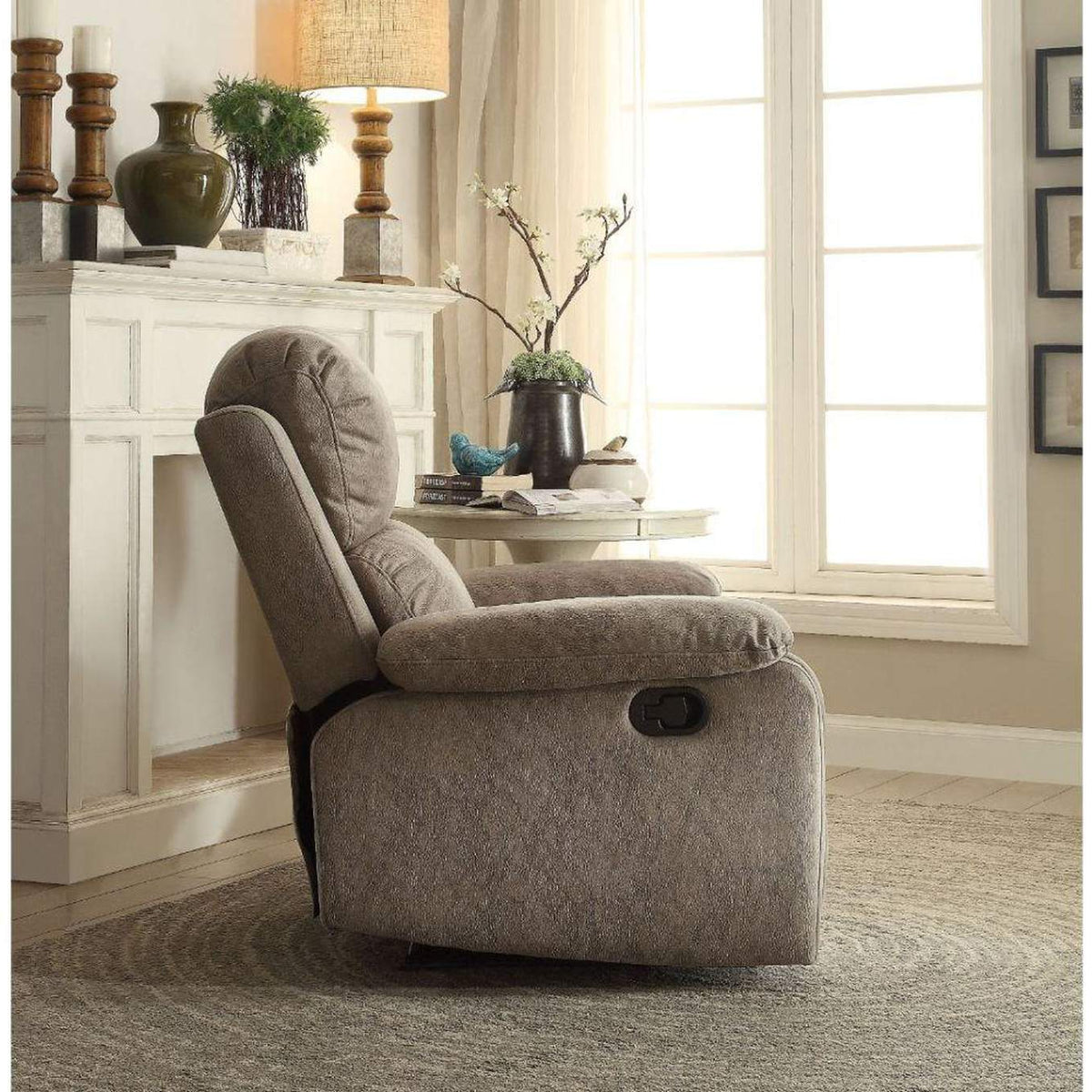 59528 Bina Motion Recliner