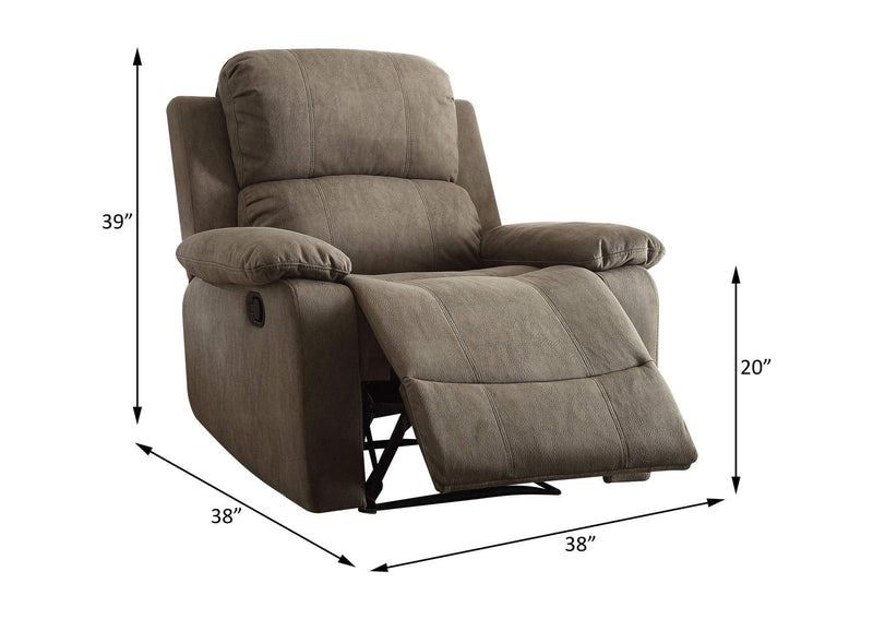 59528 Bina Motion Recliner