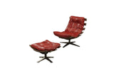 59531 Gandy Chair and Ottoman