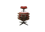59531 Gandy Chair and Ottoman