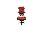 59531 Gandy Chair and Ottoman