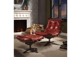 59531 Gandy Chair and Ottoman