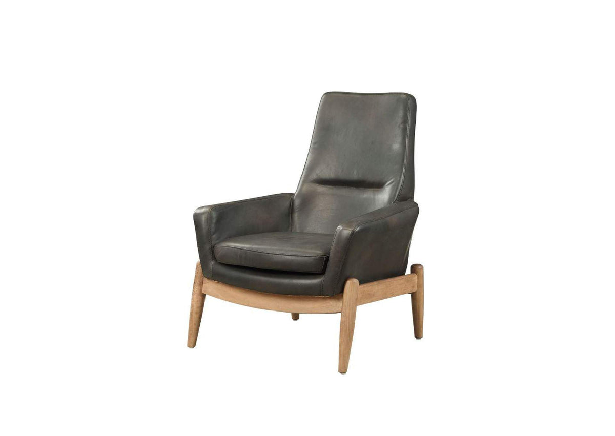 59533 Dolphin Accent Chair