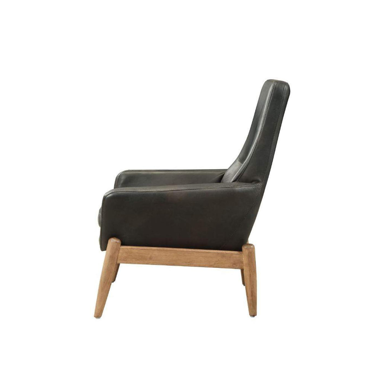 59533 Dolphin Accent Chair