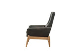 59533 Dolphin Accent Chair