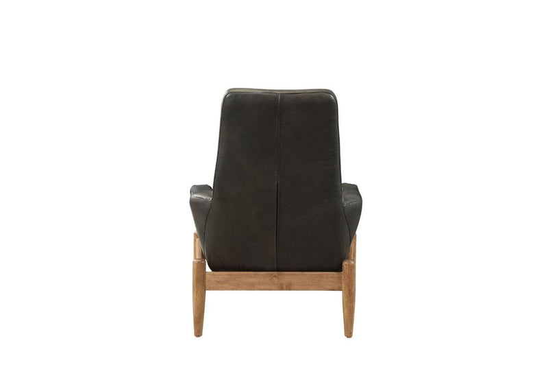 59533 Dolphin Accent Chair
