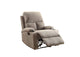 59549 Rosia Motion Recliner