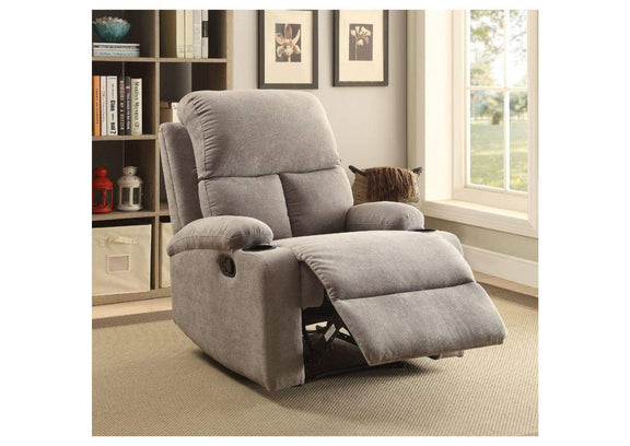 59549 Rosia Motion Recliner