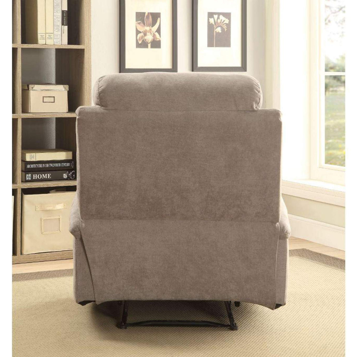 59549 Rosia Motion Recliner