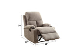 59549 Rosia Motion Recliner