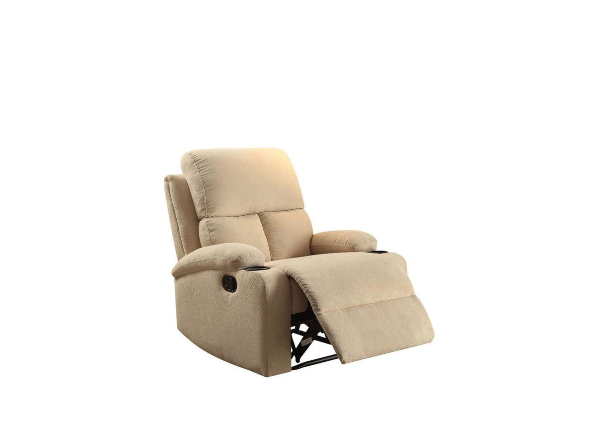 59551 Rosia Motion Recliner