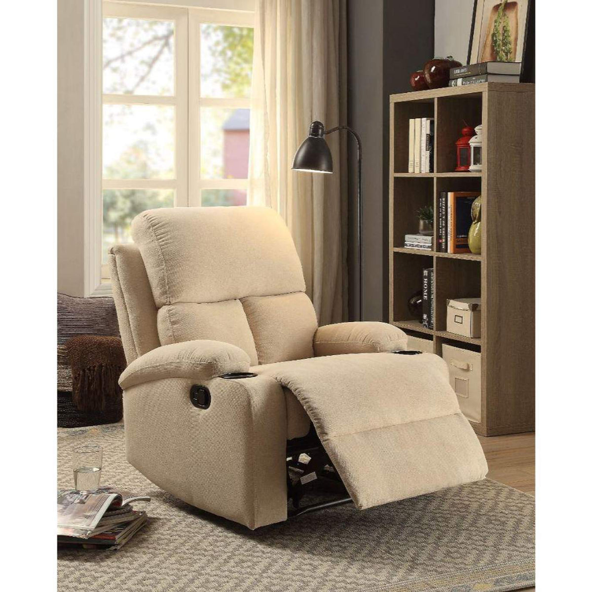 59551 Rosia Motion Recliner