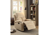 59551 Rosia Motion Recliner
