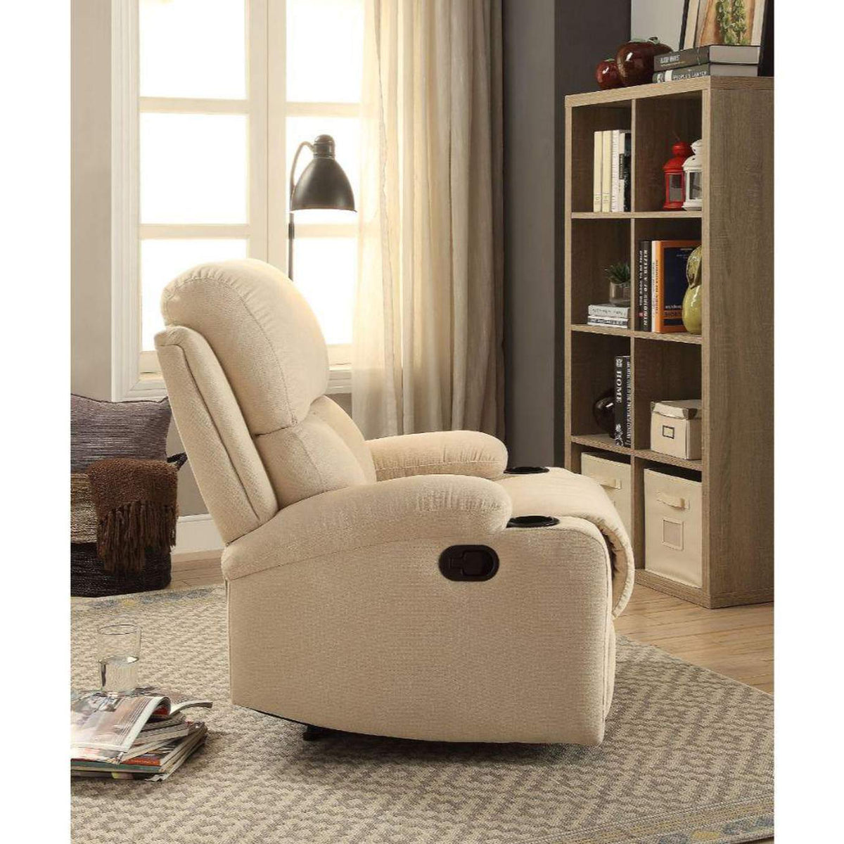 59551 Rosia Motion Recliner