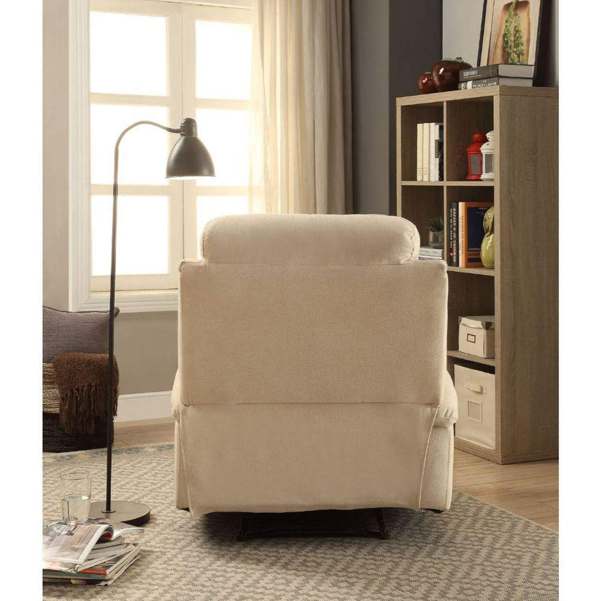 59551 Rosia Motion Recliner
