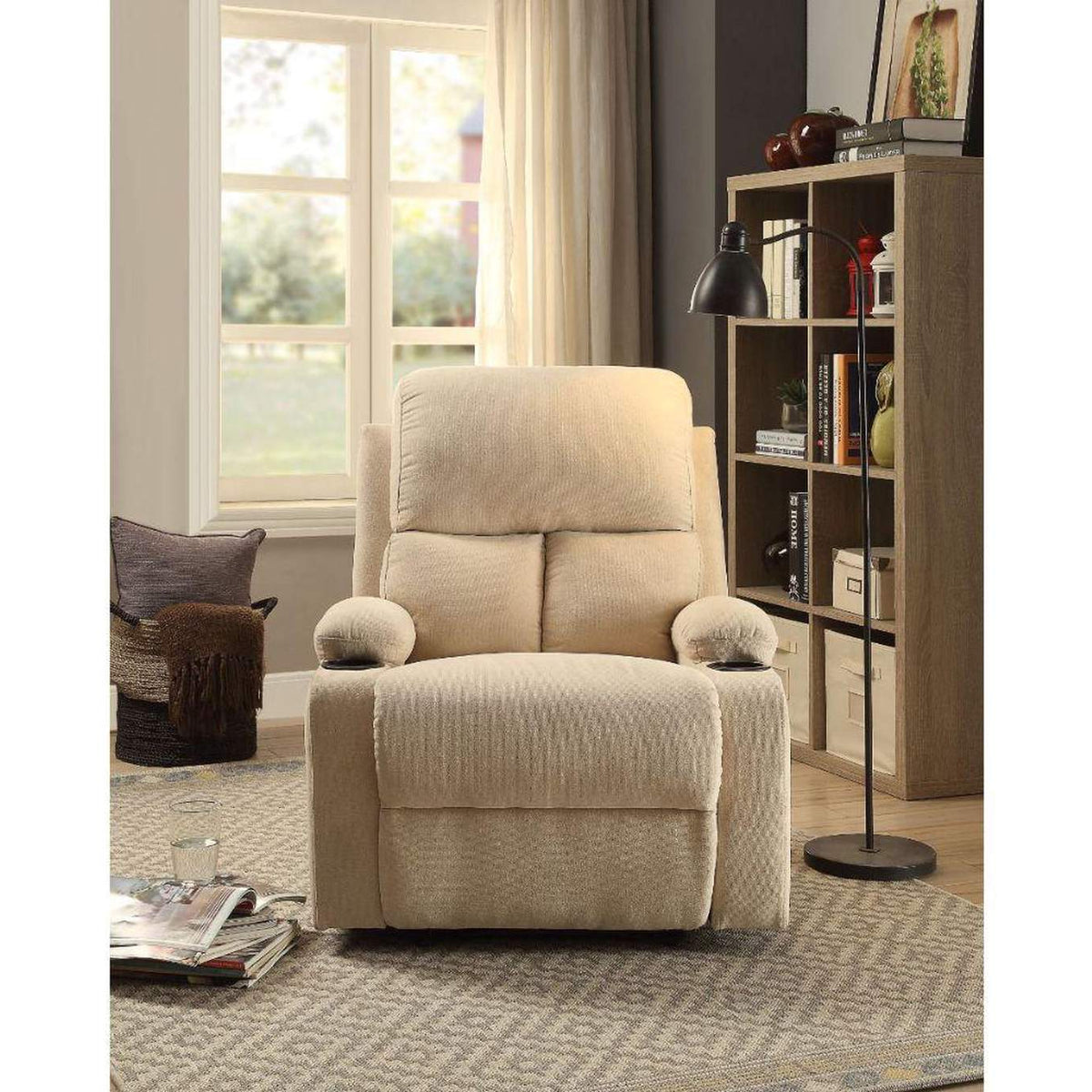 59551 Rosia Motion Recliner