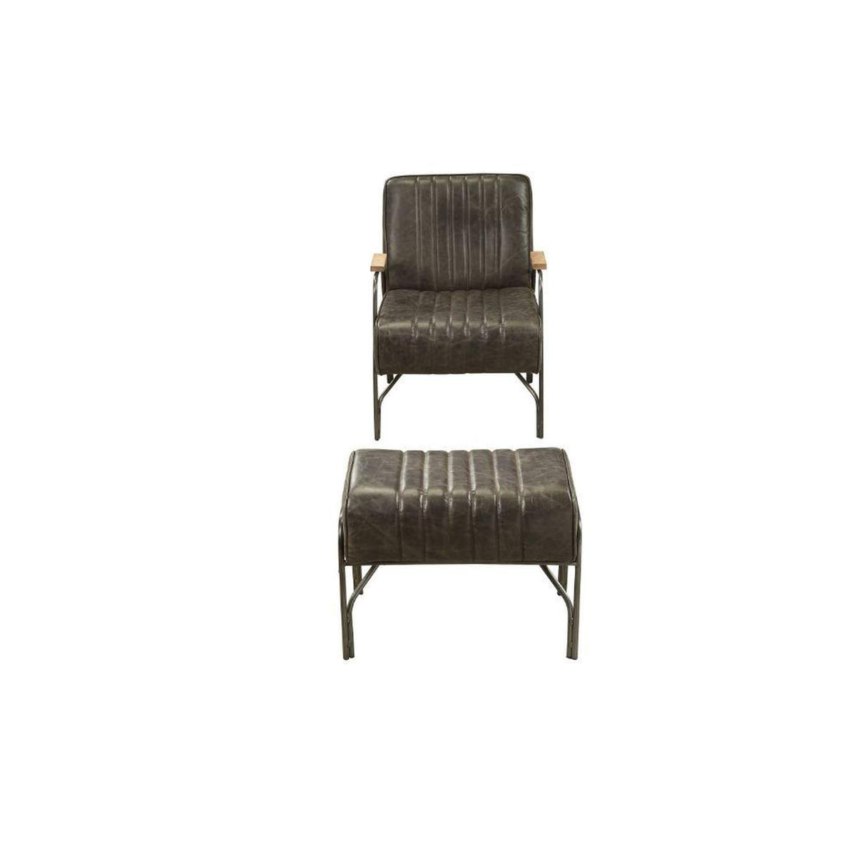 59597 Sarahi Accent Chair