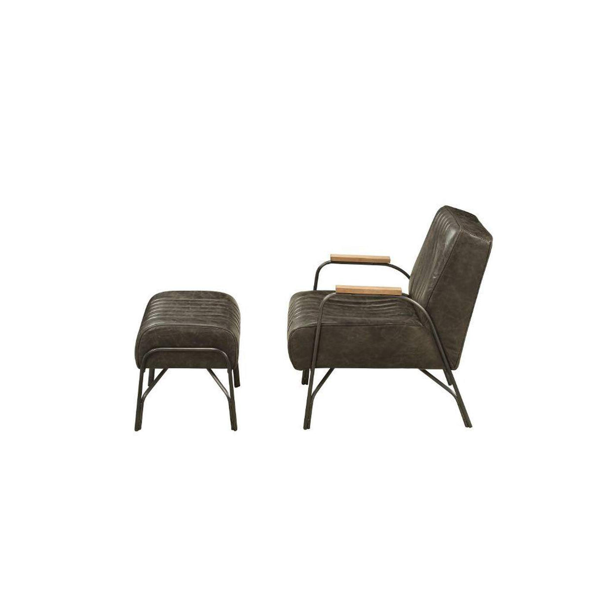 59597 Sarahi Accent Chair