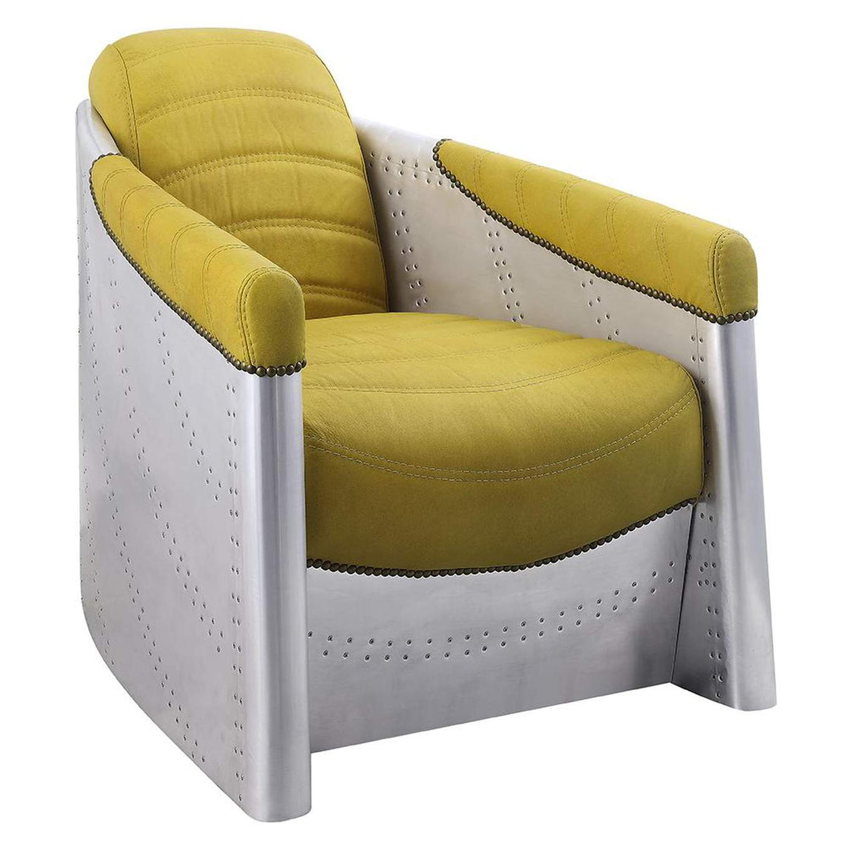 59624 Brancaster Accent Chair