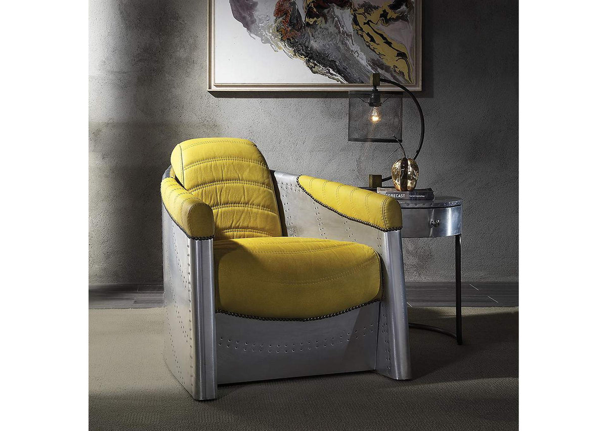 59624 Brancaster Accent Chair