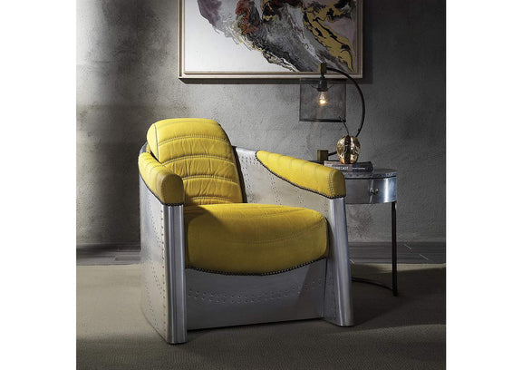 59624 Brancaster Accent Chair